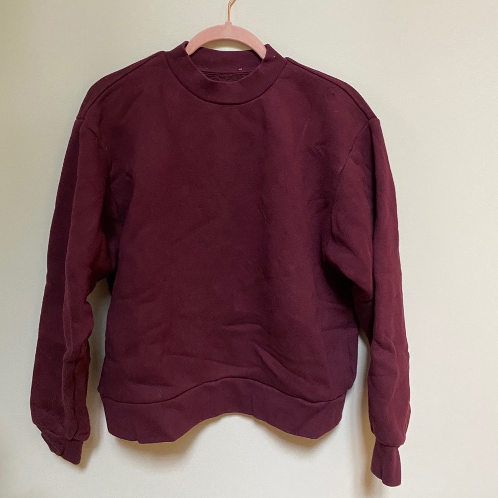 Cozy Sweater